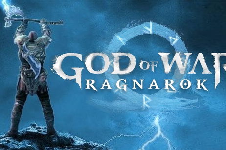 John Kratos es el nuevo meme de God of War Ragnarok y esta es su inesperada historia John Kratos es el nuevo meme de God of War Ragnarok y esta es su inesperada historia