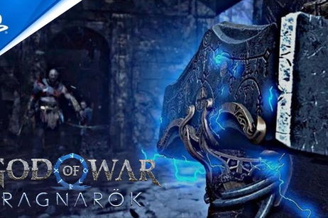 ¿Cómo será la historia de God of War: Ragnarok? ¿Cómo será la historia de God of War: Ragnarok?