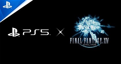 Anunciada la fecha para la beta abierta de Final Fantasy XIV en PS5