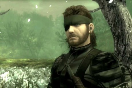 Metal Gear 3: descubren la manera de saltarse la interminable escalera casi 20 años después