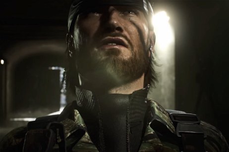 El próximo trabajo de BluePoint Games apunta a ser un remake de Metal Gear Solid