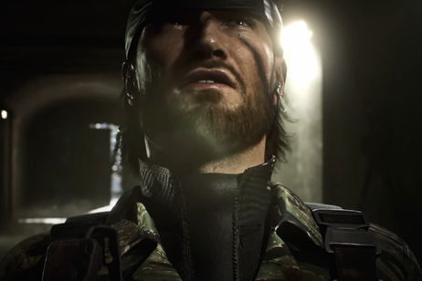 El próximo trabajo de BluePoint Games apunta a ser un remake de Metal Gear Solid El próximo trabajo de BluePoint Games apunta a ser un remake de Metal Gear Solid