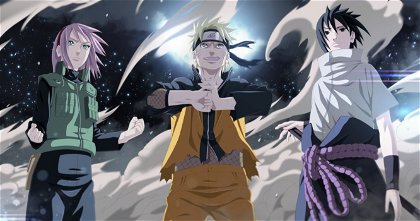 Encuentra a Naruto, Sasuke y Sakura en la vida real y ya no querrás imaginarlos de otro modo