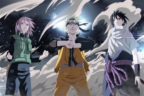 Encuentra a Naruto, Sasuke y Sakura en la vida real y ya no querrás imaginarlos de otro modo