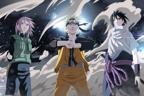 Encuentra a Naruto, Sasuke y Sakura en la vida real y ya no querrás imaginarlos de otro modo Encuentra a Naruto, Sasuke y Sakura en la vida real y ya no querrás imaginarlos de otro modo