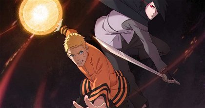 Naruto y Sasuke podrían ser los verdaderos héroes en Boruto: Naruto Next Generations