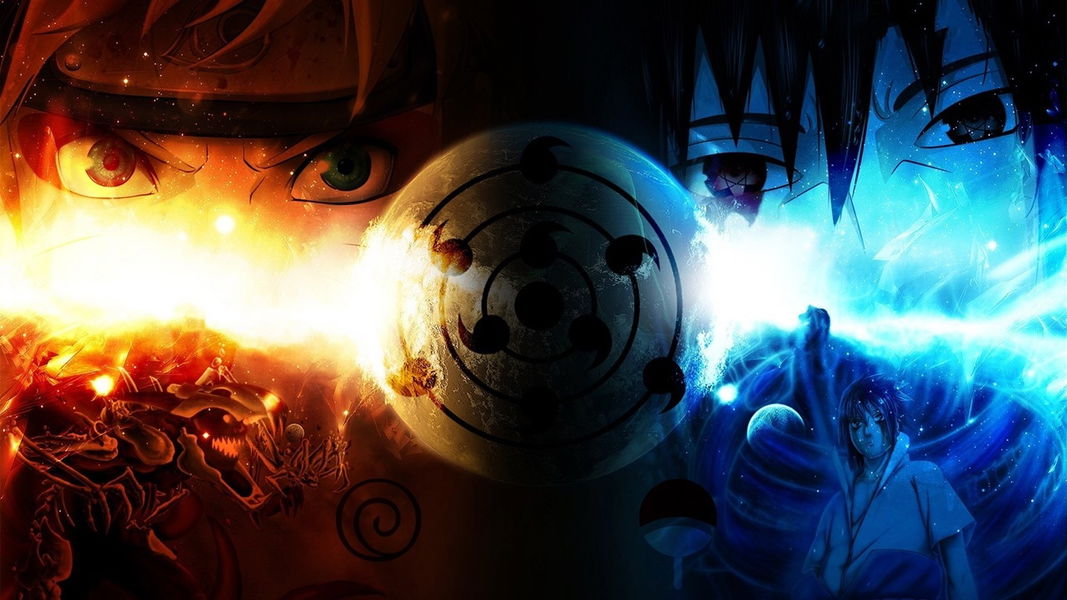 Mejores fondos de pantalla de Naruto para smartphone y PC