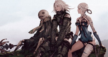 Análisis de NieR Replicant ver.1.22474487139 - Una nueva oportunidad para un juego que casi fue olvidado Análisis de NieR Replicant ver.1.22474487139 - Una nueva oportunidad para un juego que casi fue olvidado