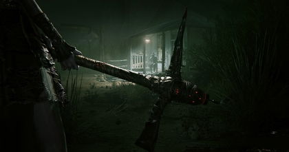 Los mejores juegos survival horror para Xbox One Los mejores juegos survival horror para Xbox One