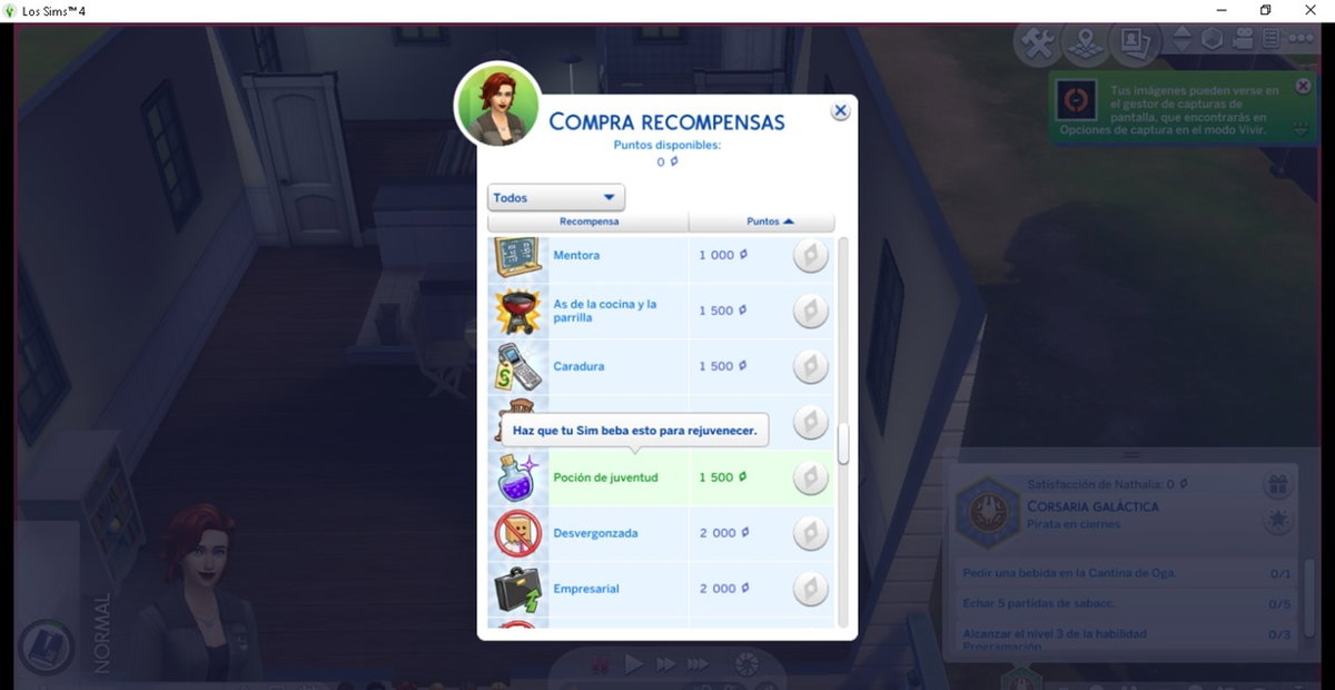 10 cosas que debes saber para tener una vida plena en Los Sims 4