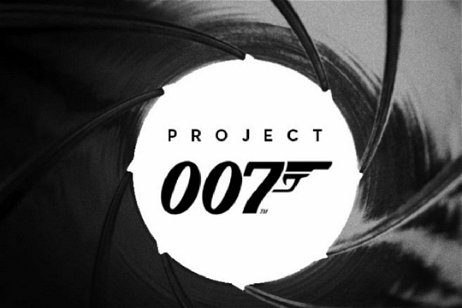 El juego de James Bond de los creadores de Hitman no estaría listo hasta 2025