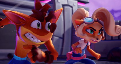 Los creadores de Crash Bandicoot 4, Toys for Bob, anuncian despidos y pasan a trabajar a Call of Duty: Warzone Los creadores de Crash Bandicoot 4, Toys for Bob, anuncian despidos y pasan a trabajar a Call of Duty: Warzone