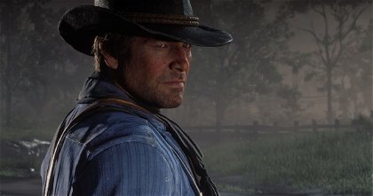 Un jugador de Red Dead Redemption 2 intenta robar un tren y ya ha conseguido el mejor fail del año