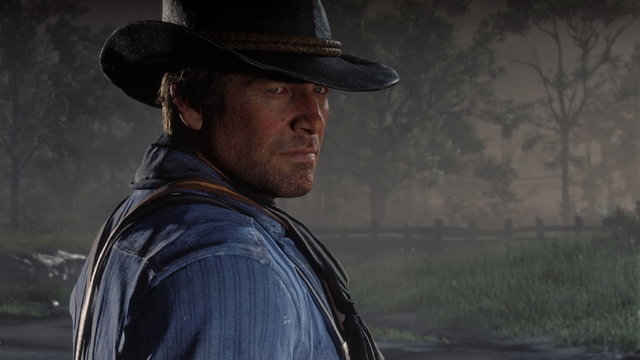 Red Dead Redemption 2: Arthur Morgan obtiene el poder de Thor, el Dios del Trueno