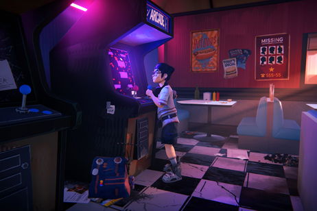 Road 96 anuncia su versión para Nintendo Switch Road 96 anuncia su versión para Nintendo Switch