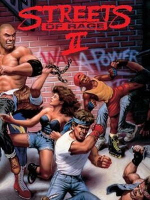 Los mejores juegos beat'em up clásicos de la historia