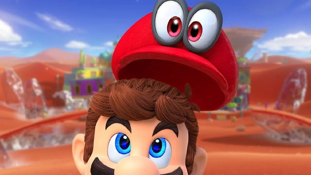 El nuevo Mario en 3D para Nintendo Switch 2 puede haber revelado su primer detalle jugable