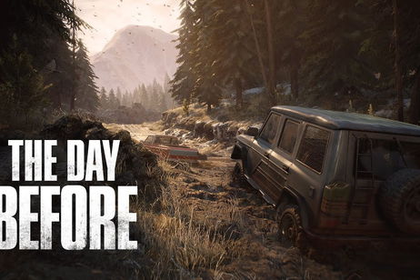 The Day Before, MMO de supervivencia y zombis, se luce en un extenso gameplay The Day Before, MMO de supervivencia y zombis, se luce en un extenso gameplay