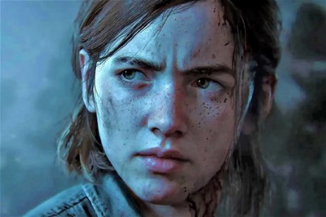 The Last of Us 2: imaginan a Ellie como personaje de Cyberpunk 2077