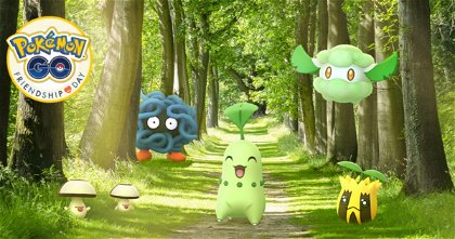 Pokémon GO presenta el Día de la Amistad, su nuevo evento