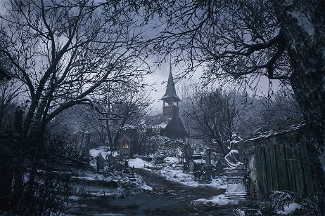 Resident Evil Village ofrece detalles y tráiler de su gameplay demo