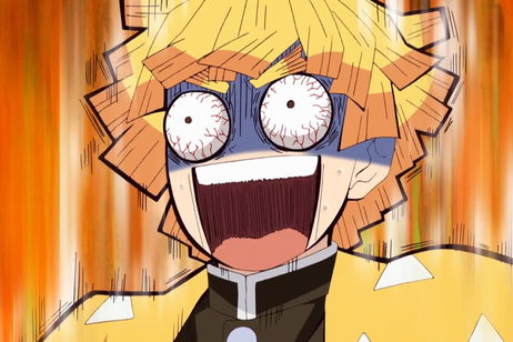 Demon Slayer: ¿por qué Zenitsu Agatsuma cambia de personalidad? Demon Slayer: ¿por qué Zenitsu Agatsuma cambia de personalidad?