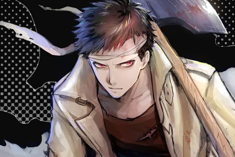 Zombieman: todo lo que tienes que saber del otro héroe de One Punch-Man Zombieman: todo lo que tienes que saber del otro héroe de One Punch-Man