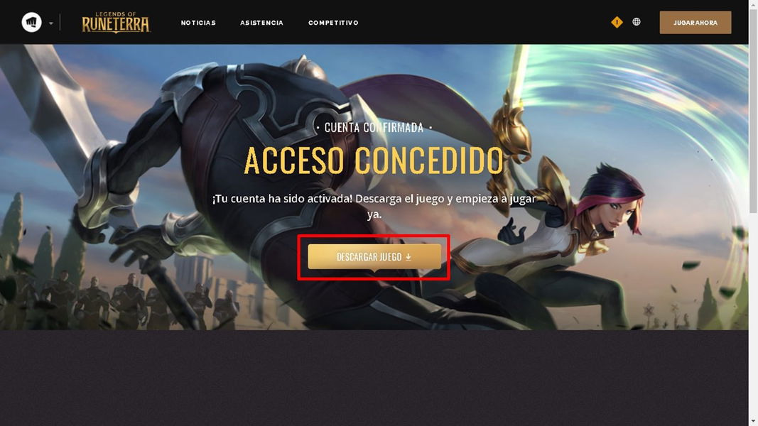 League of Legends: Cómo descargar en iOS y Android