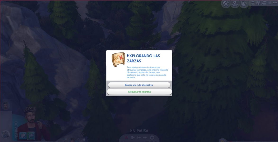 Los Sims 4