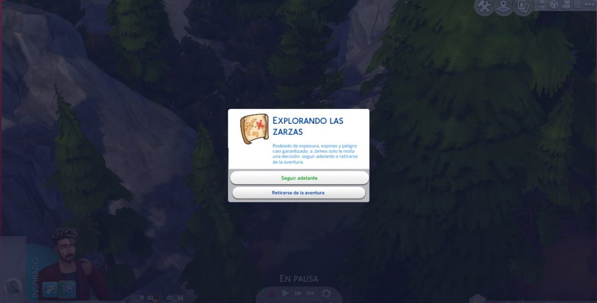 Los Sims 4