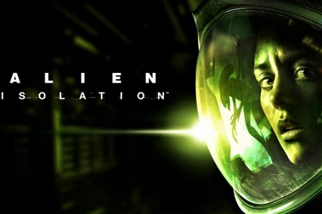 Los creadores de Alien Isolation trabajan en un FPS de ciencia ficción