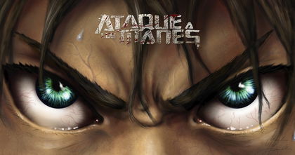 Ataque a los Titanes: ¿Eren es el héroe o el villano? Ataque a los Titanes: ¿Eren es el héroe o el villano?