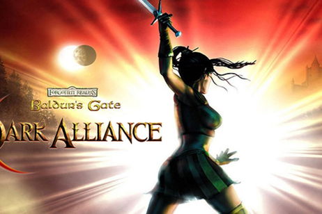 Baldur’s Gate: Dark Alliance se estrena por sorpresa en PS4, Xbox One y Switch; también llegará a móviles y PC Baldur’s Gate: Dark Alliance se estrena por sorpresa en PS4, Xbox One y Switch; también llegará a móviles y PC