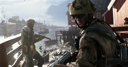 Se filtran nuevas imágenes de Battlefield 6 confirmando el nombre de esta nueva entrega