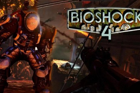 BioShock 4 puede estar teniendo grandes problemas en su desarrollo