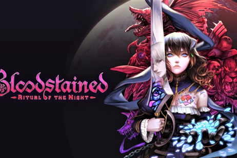 Bloodstained confirma que prepara una secuela y una actualización para Ritual of the Night Bloodstained confirma que prepara una secuela y una actualización para Ritual of the Night