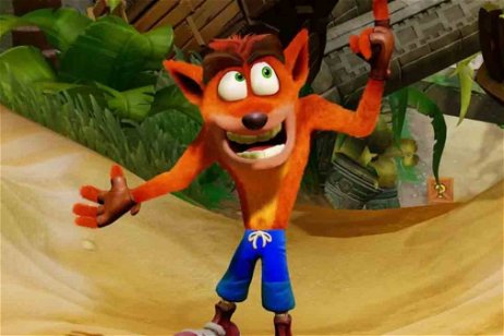 ¿Nuevo juego de Crash Bandicoot? Activision anticipa una posible sorpresa para celebrar su 25 aniversario