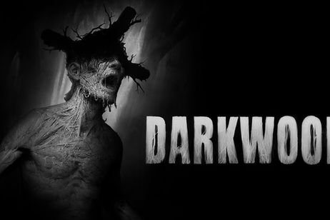 Pequeñas joyas de Switch a las que tienes que jugar: Darkwood Pequeñas joyas de Switch a las que tienes que jugar: Darkwood