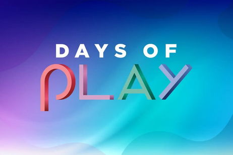 Los Days of Play de PlayStation filtran su fecha de inicio y está realmente cerca Los Days of Play de PlayStation filtran su fecha de inicio y está realmente cerca