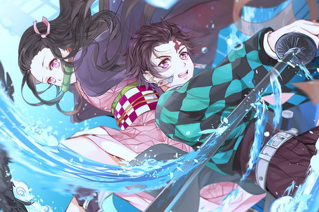 Demon Slayer: el origen de los demonios Demon Slayer: el origen de los demonios