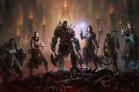 Diablo Immortal confirma su lanzamiento para 2021 Diablo Immortal confirma su lanzamiento para 2021