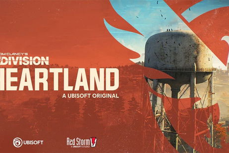 Ubisoft anuncia Tom Clancy’s The Division Heartland, un nuevo juego free to play Ubisoft anuncia Tom Clancy’s The Division Heartland, un nuevo juego free to play