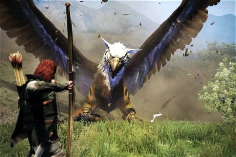 Dragon's Dogma II tendrá una clara inspiración en GTA V, según su director