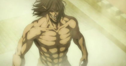 Ataque a los Titanes: ¿Qué pasa si Eren se come a los 9 titanes? Ataque a los Titanes: ¿Qué pasa si Eren se come a los 9 titanes?