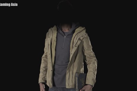 Un usuario desvela la cara de Ethan Winters, protagonista de Resident Evil Village