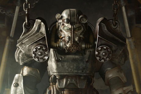 Fallout 4 tiene un terrorífico secreto sobre un asesino en serie Fallout 4 tiene un terrorífico secreto sobre un asesino en serie