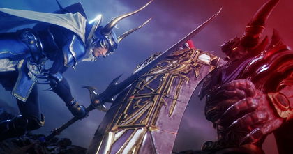 Final Fantasy Origin sería el título de la nueva entrega desarrollada por Team Ninja Final Fantasy Origin sería el título de la nueva entrega desarrollada por Team Ninja