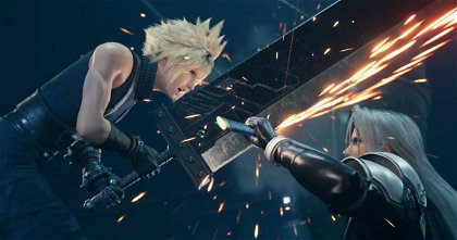 Final Fantasy VII Remake apunta a su llegada a Steam, según una nueva filtración