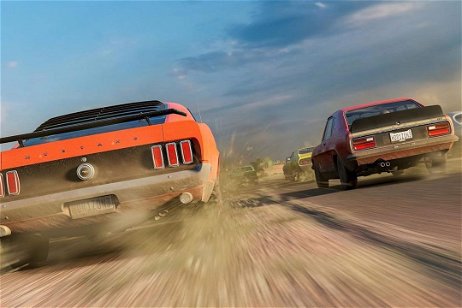 Forza Horizon 5 puede haber dado una nueva pista gracias a Hot Wheels
