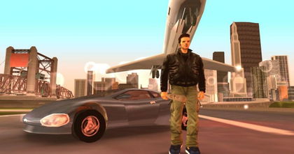 GTA III podría tener una remasterización por su 20 aniversario GTA III podría tener una remasterización por su 20 aniversario